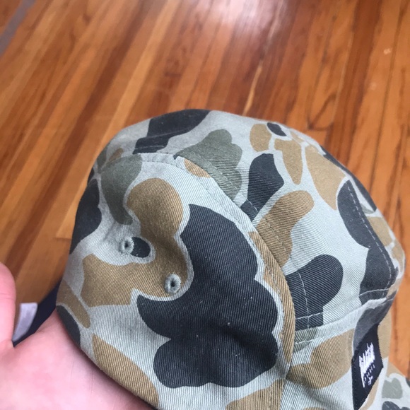 Primitive hat - Picture 5 of 5